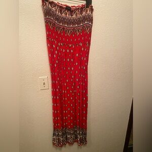 Rue 21 Summer Dress